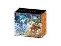 Snow Hazard & Clay Burst Center Gym Set