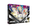 V Box - Arceus V Figure Collection