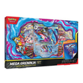 Mega Greninja ex Premium Collection Box
