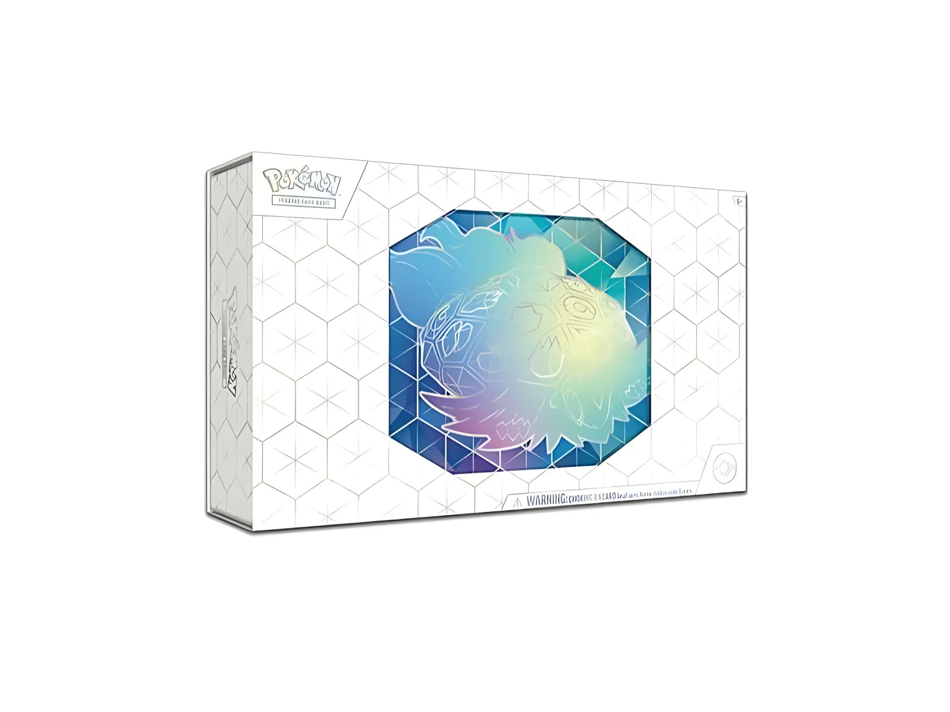 Ultra Premium Collection Terapagos ex