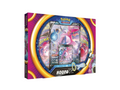 V Box - Hoopa